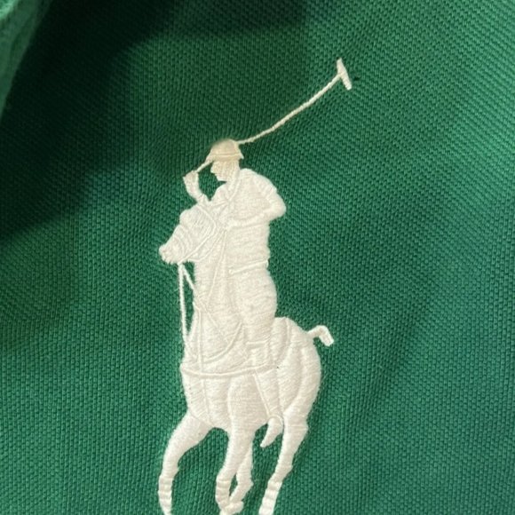 polo big pony MEXICO - Picture 4 of 8